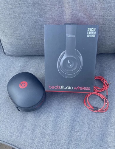Beats studio wireless - studio,