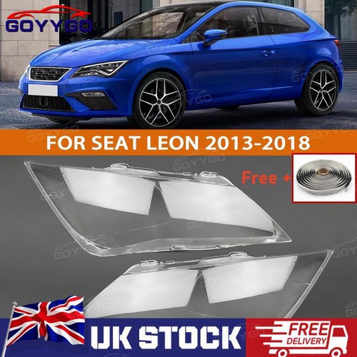 Car headlight lens cover - lens,