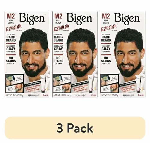 Bigen color for men - bigen,