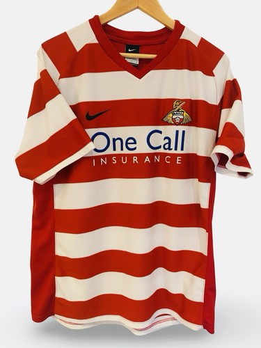 Doncaster rovers nike - doncaster,