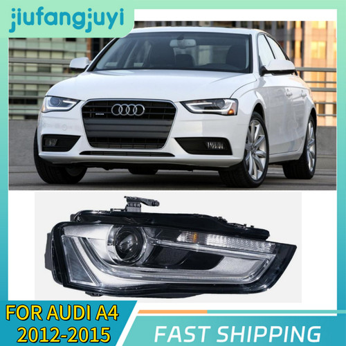 Right driver headlight for - right,