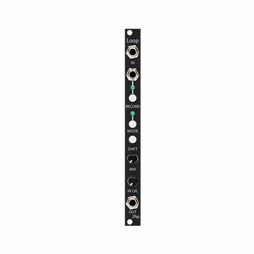 2hp loop sound - on,