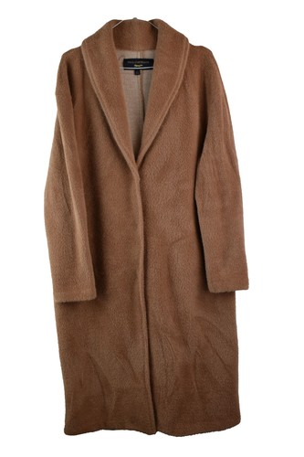 Paul costelloe pink overcoat - paul,