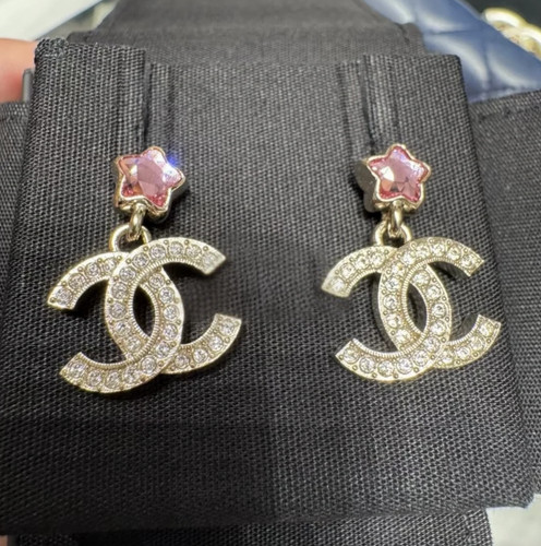 Chanel 2025 authentic pink - chanel,