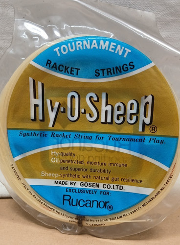 Rucanor sheep tournament - rucanor,