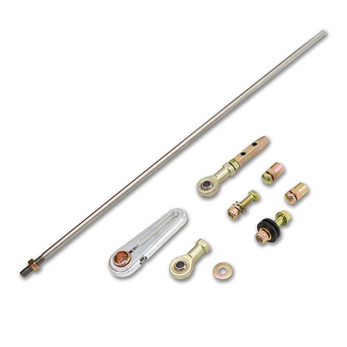 Adjustable column shift - adjustable,