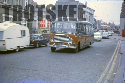 35mm slide smith reading - 35mm,