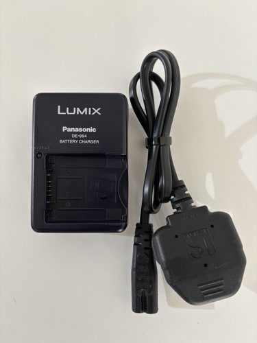 Panasonic lumix 994 - de-994, digital