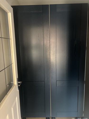 300 tall larder unit - tall,