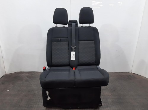Ford transit custom - 300, trend