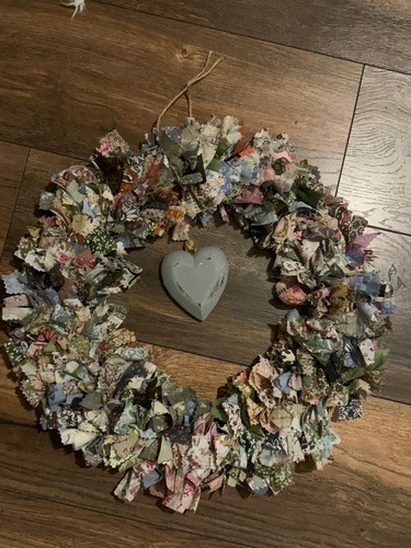 Handmade shabby chic - handmade,