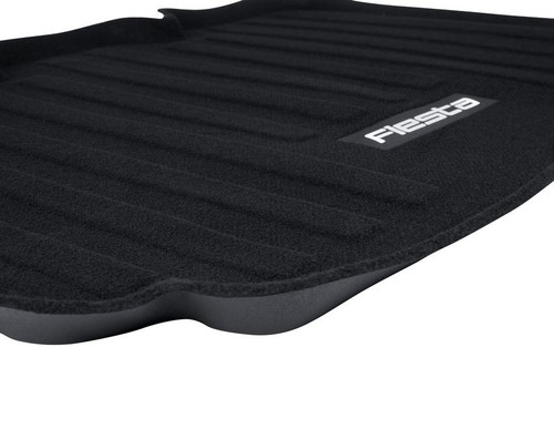 Genuine ford fiesta boot mat - fiesta,