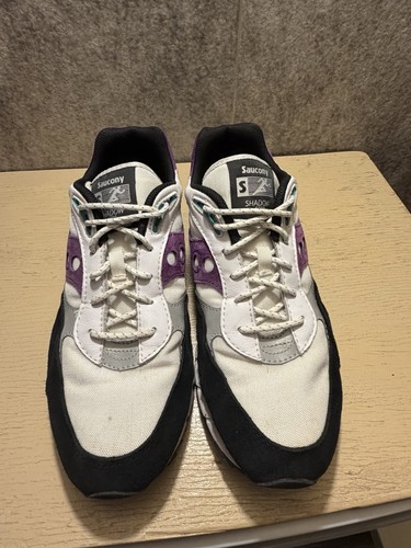 Saucony shadow 6000 s70614 - saucony,