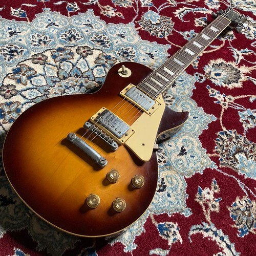 Yamaha 400s les paul type - yamaha, sl-400s