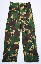 Dpm gore tex trousers - gore-tex,