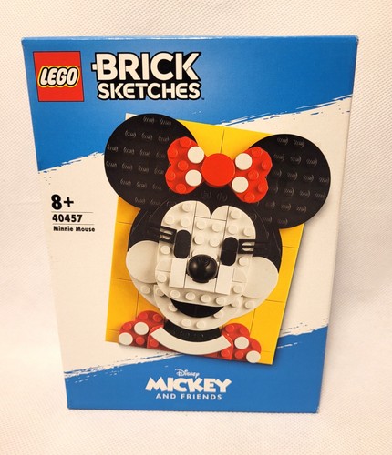 Lego disney mickey and - lego,