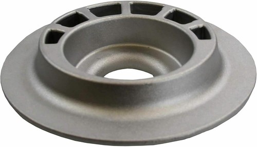 Monroe front coil spring - monroe,