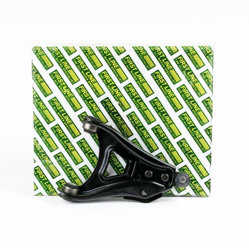 Wishbone suspension arm - wishbone, for