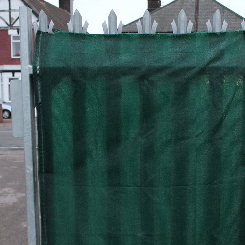 Shade netting privacy - 98%,