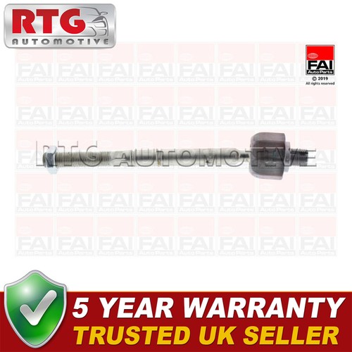 Front tie rod end - front,