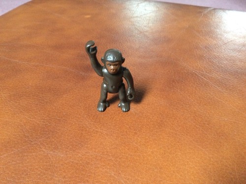Playmobil wildlife zoo safari - zoo,
