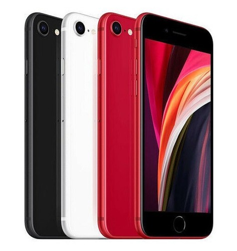 Apple iphone 64gb - apple, se