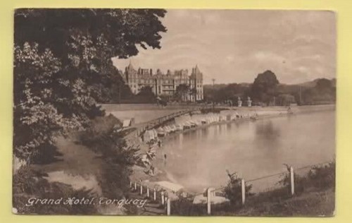 311064 postcard torquay - 311064,