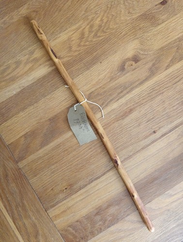 Blackthorn wand magic - wand, harry