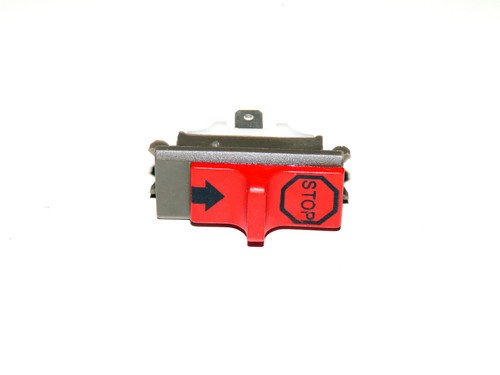 Stop switch for husqvarna - switch,