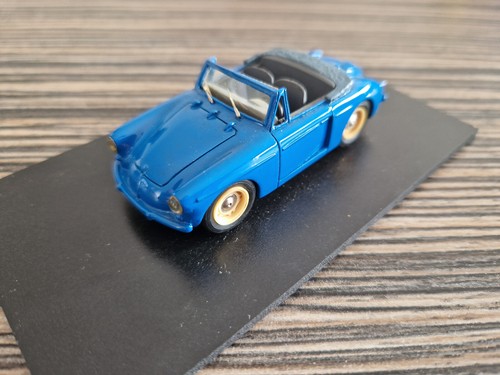 Heco models renault 4cv - models,