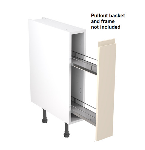 Flat pack kitchen unit - pack,