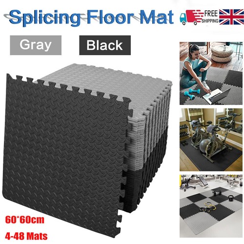 Interlocking soft eva foam - soft,