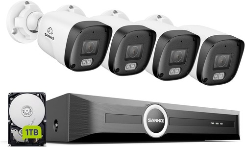 8ch poe cctv - 8ch, security