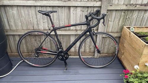 Trek domane series - trek,