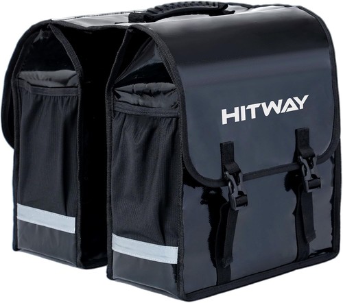 Hitway 30l double - double, bike