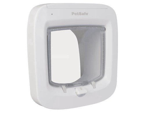 Petsafe microchip activated - petsafe,microchip,