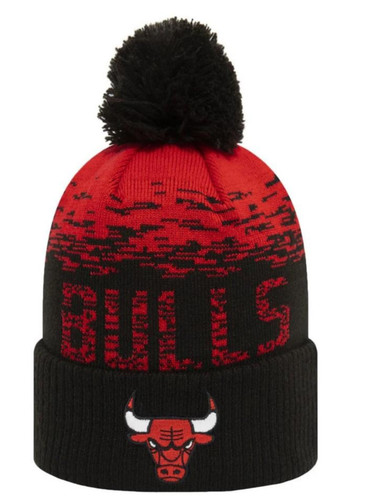 New era beanie hat - new,