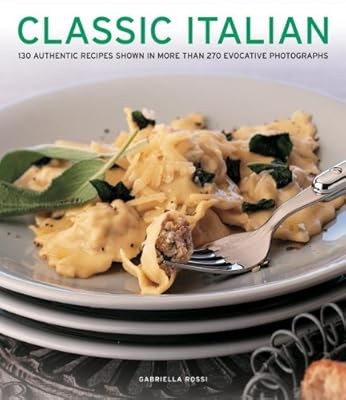 Classic italian gabriella - italian,,