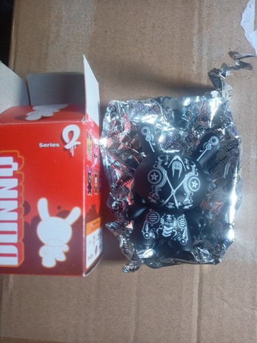 Kenzo minami dunny - minami, series