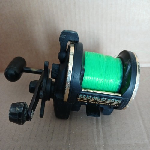 Daiwa sl20sh sealine - daiwa,