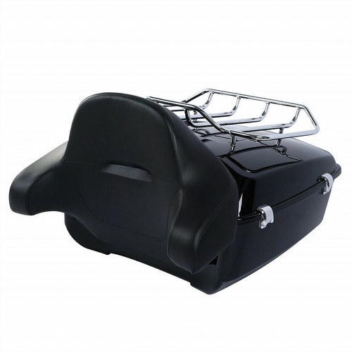 King tour pak luggage - king,