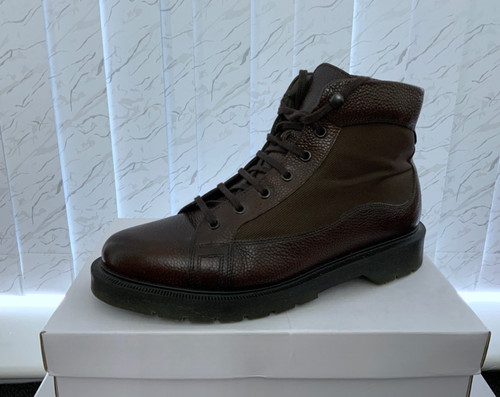 Loake trimble monkey boots - trimble,