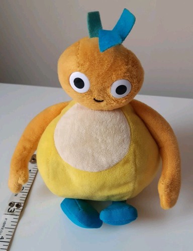 Twirlywoos chatty chickedy - twirlywoos,