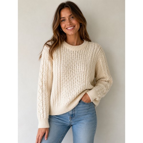 Original aran womens cream - original,