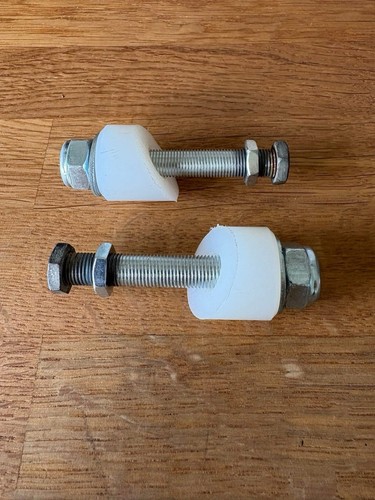 Lucas 576 rear mount - lucas,