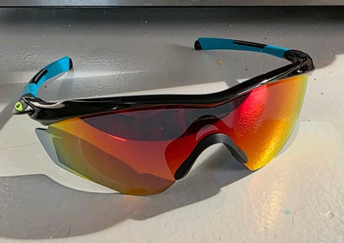 Oakley frame custom - oakley,