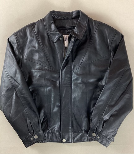Vintage misty harbor leather - misty,