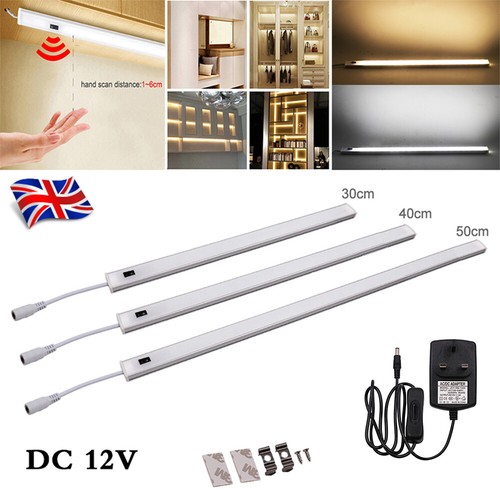 Led pir motion sensor light - sensor,