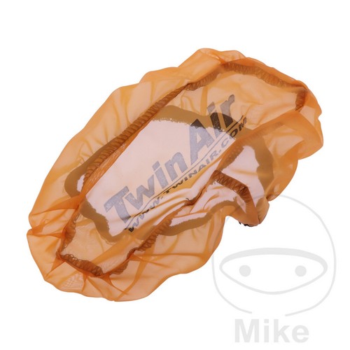 Twin air airbox pre - airbox, filter