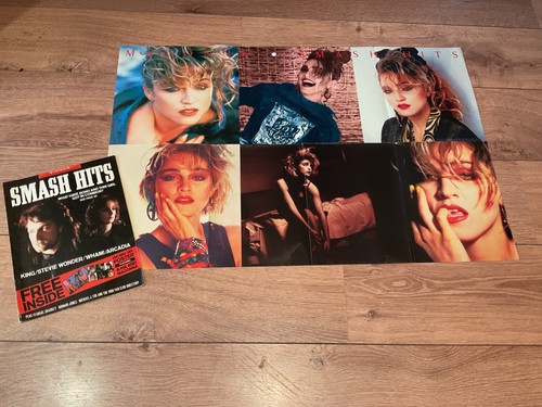 Smash hits 15th january - smash,